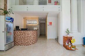 Bin Bin Hotel 3 - Near SC Vivo City D7