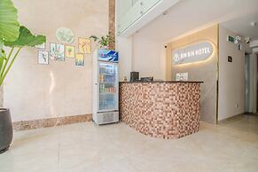 Bin Bin Hotel 3 - Near SC Vivo City D7