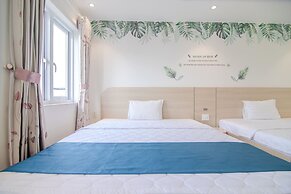 Bin Bin Hotel 3 - Near SC Vivo City D7