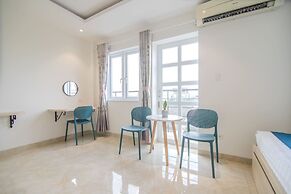 Bin Bin Hotel 3 - Near SC Vivo City D7