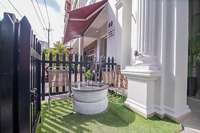 Bin Bin Hotel 3 - Near SC Vivo City D7