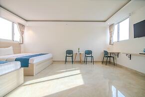 Bin Bin Hotel 3 - Near SC Vivo City D7