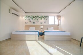 Bin Bin Hotel 3 - Near SC Vivo City D7