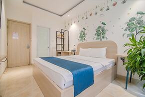 Bin Bin Hotel 3 - Near SC Vivo City D7