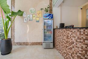 Bin Bin Hotel 3 - Near SC Vivo City D7