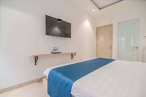 Bin Bin Hotel 3 - Near SC Vivo City D7