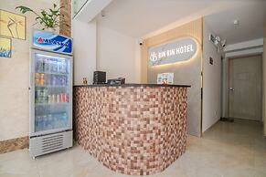 Bin Bin Hotel 3 - Near SC Vivo City D7