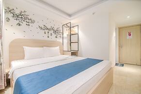 Bin Bin Hotel 3 - Near SC Vivo City D7