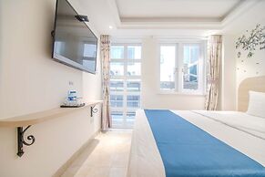 Bin Bin Hotel 3 - Near SC Vivo City D7