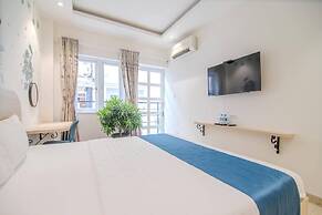 Bin Bin Hotel 3 - Near SC Vivo City D7