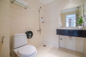 Bin Bin Hotel 3 - Near SC Vivo City D7