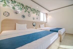 Bin Bin Hotel 3 - Near SC Vivo City D7