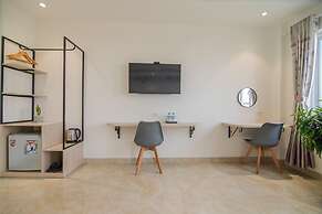 Bin Bin Hotel 3 - Near SC Vivo City D7