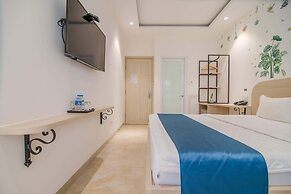 Bin Bin Hotel 3 - Near SC Vivo City D7