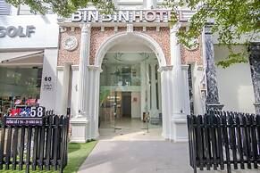 Bin Bin Hotel 3 - Near SC Vivo City D7
