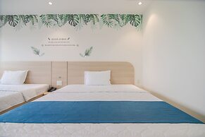 Bin Bin Hotel 3 - Near SC Vivo City D7