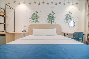 Bin Bin Hotel 3 - Near SC Vivo City D7