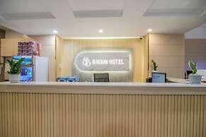 BinBin Hotel 5 - Near Lotte Mart D7