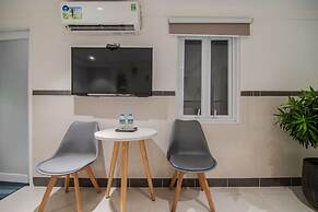 BinBin Hotel 5 - Near Lotte Mart D7