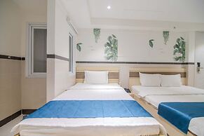 BinBin Hotel 5 - Near Lotte Mart D7