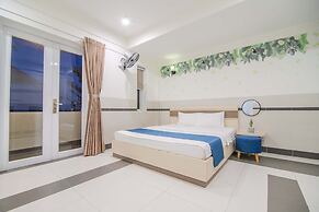 BinBin Hotel 5 - Near Lotte Mart D7