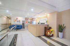 BinBin Hotel 5 - Near Lotte Mart D7