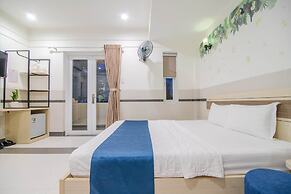 BinBin Hotel 5 - Near Lotte Mart D7