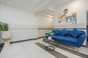 BinBin Hotel 5 - Near Lotte Mart D7