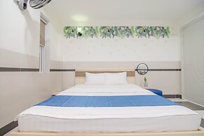 BinBin Hotel 5 - Near Lotte Mart D7