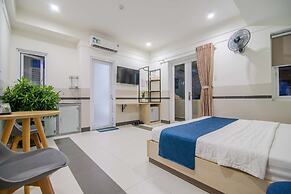 BinBin Hotel 5 - Near Lotte Mart D7