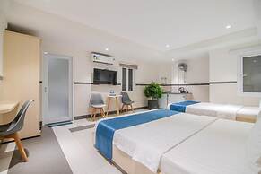 BinBin Hotel 5 - Near Lotte Mart D7