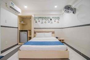 BinBin Hotel 5 - Near Lotte Mart D7