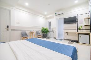 BinBin Hotel 5 - Near Lotte Mart D7