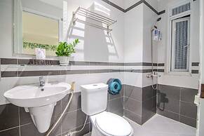 BinBin Hotel 5 - Near Lotte Mart D7