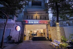 BinBin Hotel 5 - Near Lotte Mart D7