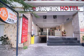 BinBin Hotel 5 - Near Lotte Mart D7