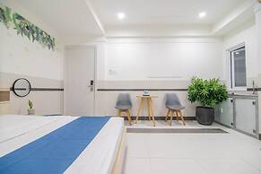 BinBin Hotel 5 - Near Lotte Mart D7