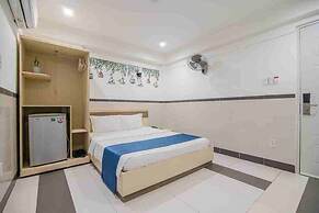 BinBin Hotel 5 - Near Lotte Mart D7