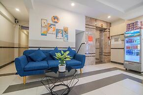 BinBin Hotel 5 - Near Lotte Mart D7