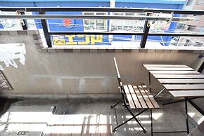 Shin Nippombashi apartment