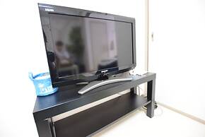 Shin Nippombashi apartment