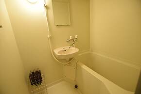 Shin Nippombashi apartment