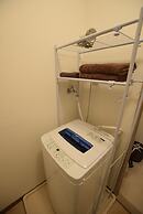 Shin Nippombashi apartment