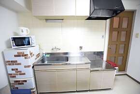 Shin Nippombashi apartment