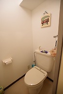 Shin Nippombashi apartment