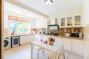 Carnival Villa with 5 BRs