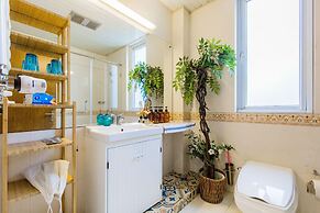 Carnival Villa with 5 BRs