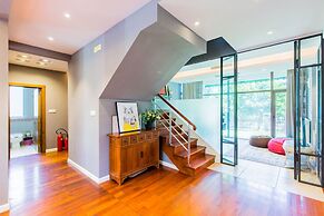 Carnival Villa with 5 BRs