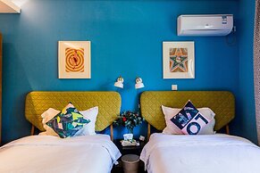 Carnival Villa with 5 BRs