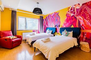 Carnival Villa with 5 BRs